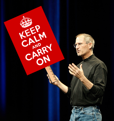 Apple without Steve Jobs Apple without Steve Jobs