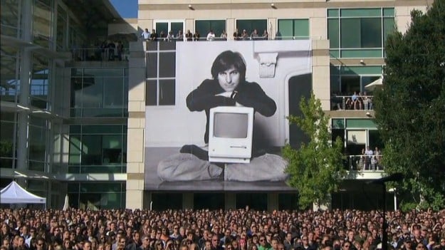 Steve Jobs Memorial Video