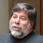 Steve Wozniak - Steve Jobs Replacement