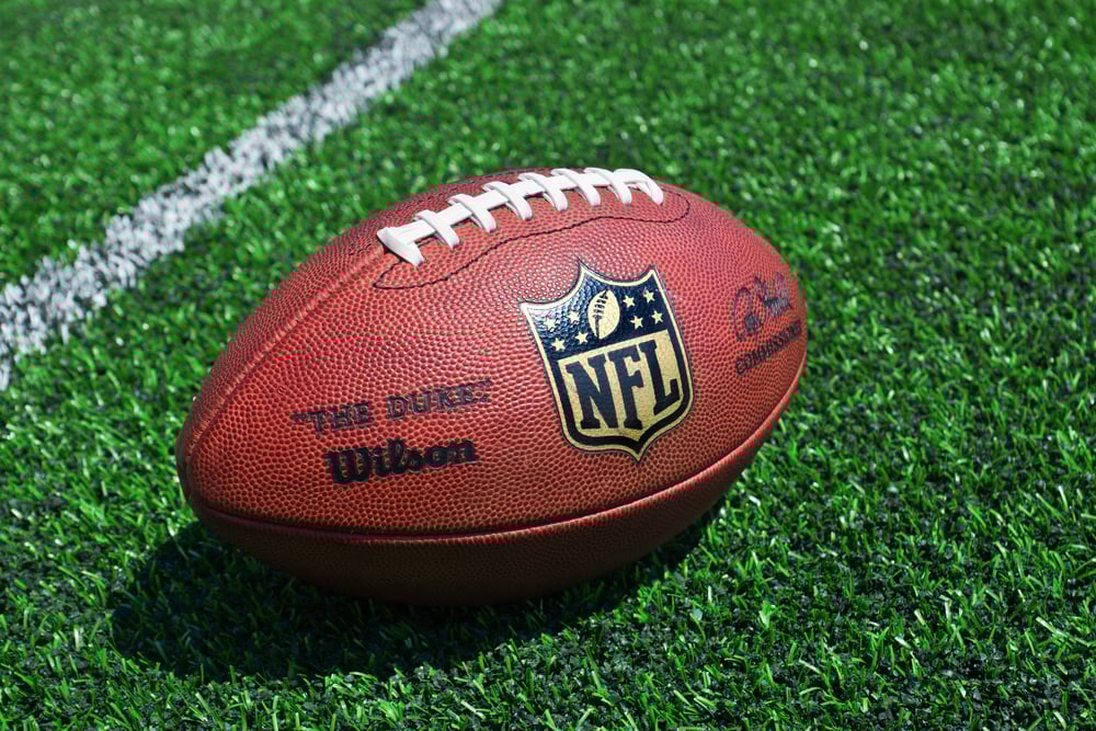 Super Bowl tickets are ridiculously expensive. dean bertoncelj / Shutterstock.com