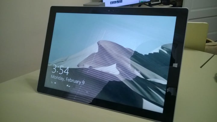 Surface Pro 3 Review (1)