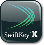 Swiftkey x icon