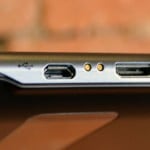 T-Mobile G-Slate Ports