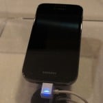 T-Mobile Samsung Galaxy S II