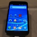 T-Mobile Samsung Galaxy S II