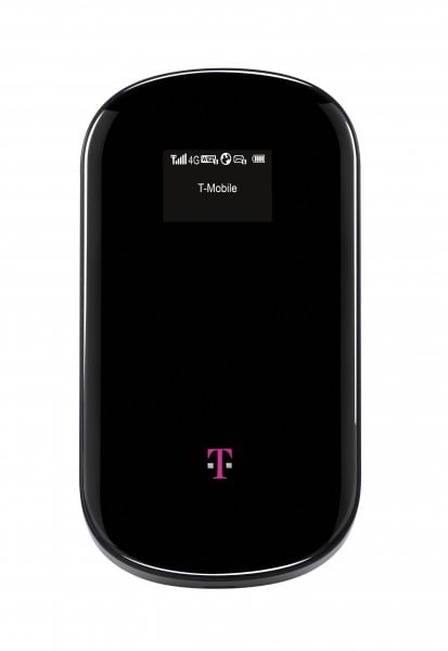 T-Mobile Sonic 4G T-Mobile Sonic 4G