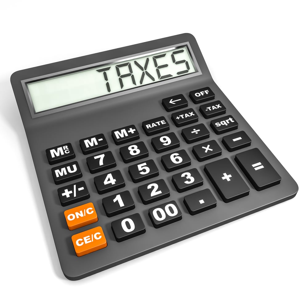 Use a Tax Calculator to get a free 2015 tax refund estimate.