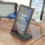 ThinkPad Android Tablet Dock