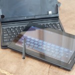 ThinkPad Android Tablet Pen and Portfolio