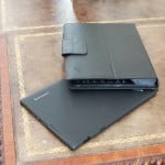 ThinkPad Android Tablet Portfolio Closed