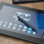 ThinkPad Android Tablet with Pen