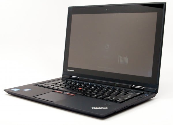 ThinkPad X1 Review