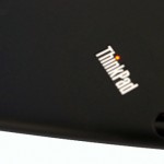 Stylus Port - Lenovo ThinkPad Tablet