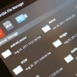 Thrive File Manager