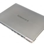 Toshiba Portege z830 Ultrabook