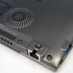 Toshiba Portege z830 fan