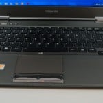 Toshiba Portege z830 Ultrabook keyboard
