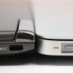Toshiba Portege z830 vs MacBook Air
