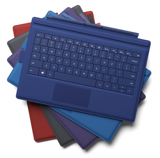 Type-Cover-pour-Surface-Pro-3