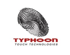 Typhoon Touch Tech Logo