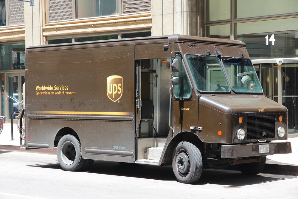 UPS Christmas Shipping 5 Tips to Get Your Packages on Time