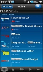 Uverse
