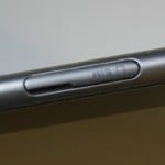 Verizon Wireless Samsung Galaxy Tab 10.1 SIM card slot