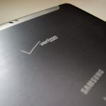 Verizon Wireless Samsung Galaxy Tab 10.1