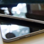 Verizon Wireless Samsung Galaxy Tab 10.1 Buttons