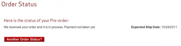 Verizon iPhone 4S preorder screwup 28th Verizon iPhone 4S preorder screwup 28th