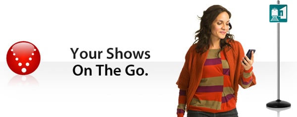 Verizon Video for Android