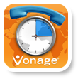 Vonage Time To Call