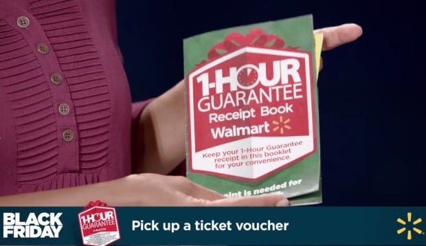 Here's what you need to know about the Walmart Black Friday 2014 Guaranteed deals. 