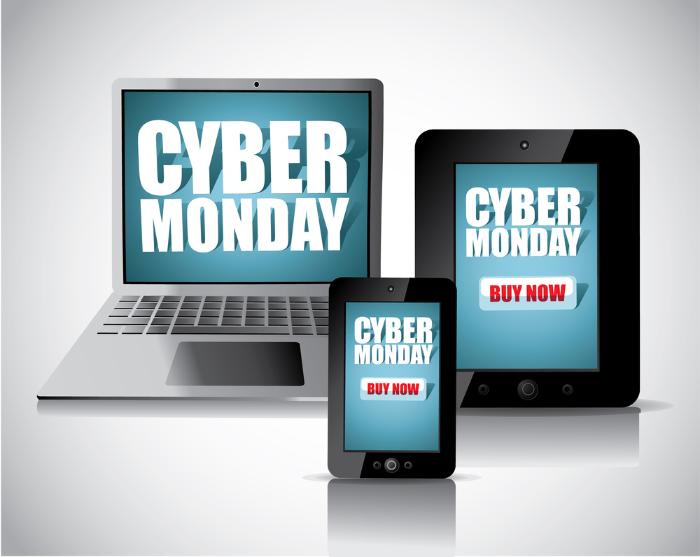 Here are the Walmart Cyber Monday 2014 details.