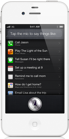 What is Siri What can Siri Do