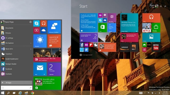 Windows 10