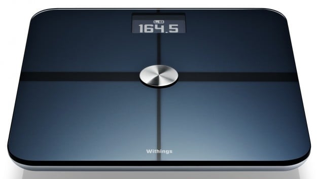 Withings WiFi Scale