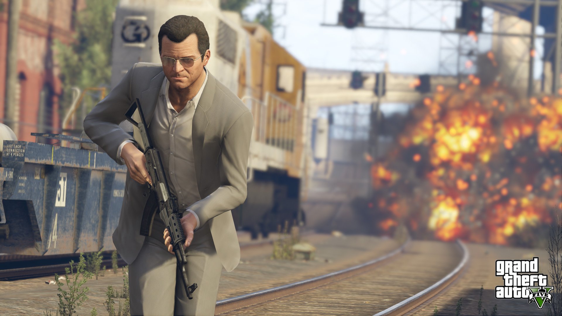 Open up your world with Xbox One GTA 5 cheats.
