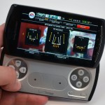 Xperia Play Open Madden 11