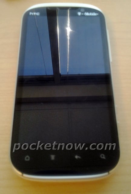HTC Amaze 4G