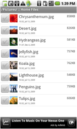 Android App
