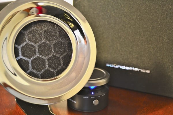 antec soundscience ruckus review