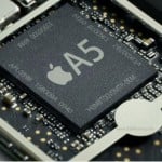 iPhone 5 will Have an A5 processor. iPhone 5 will Have an A5 processor.