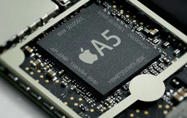 Apple not switching to ARM
