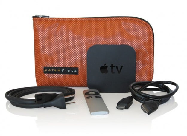 Waterfield Designs Case for Apple TV