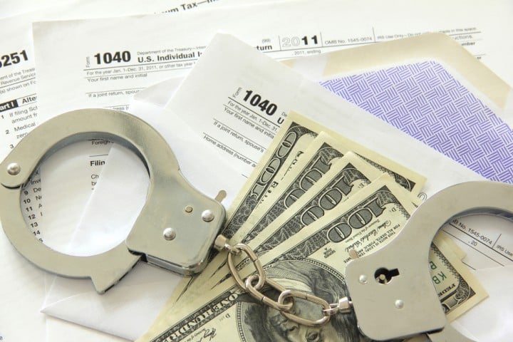 We tell you how to make sure iPhone tax apps are safe.