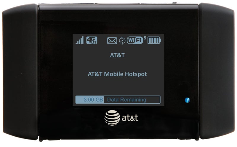 AT&T Makes Foray Into 4G with Hybrid HSPA+, LTE USB Dongle, Hotspot