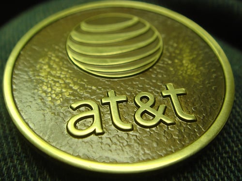 AT&T Says T-Mobile Deal on Track for Approval in March 2012 AT&T