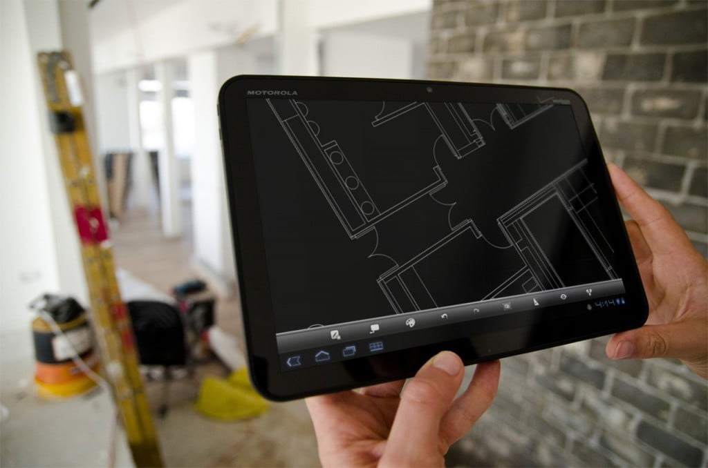 AutoCAD for Android Launching April 20th