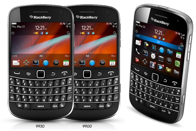 blackberry bold 9900 9930